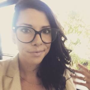 Meet your Posher, Beth